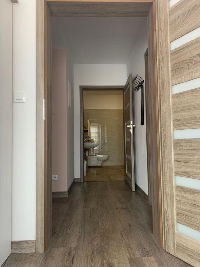 Apartamenty Tomalówka Koscielisko Bagian luar foto