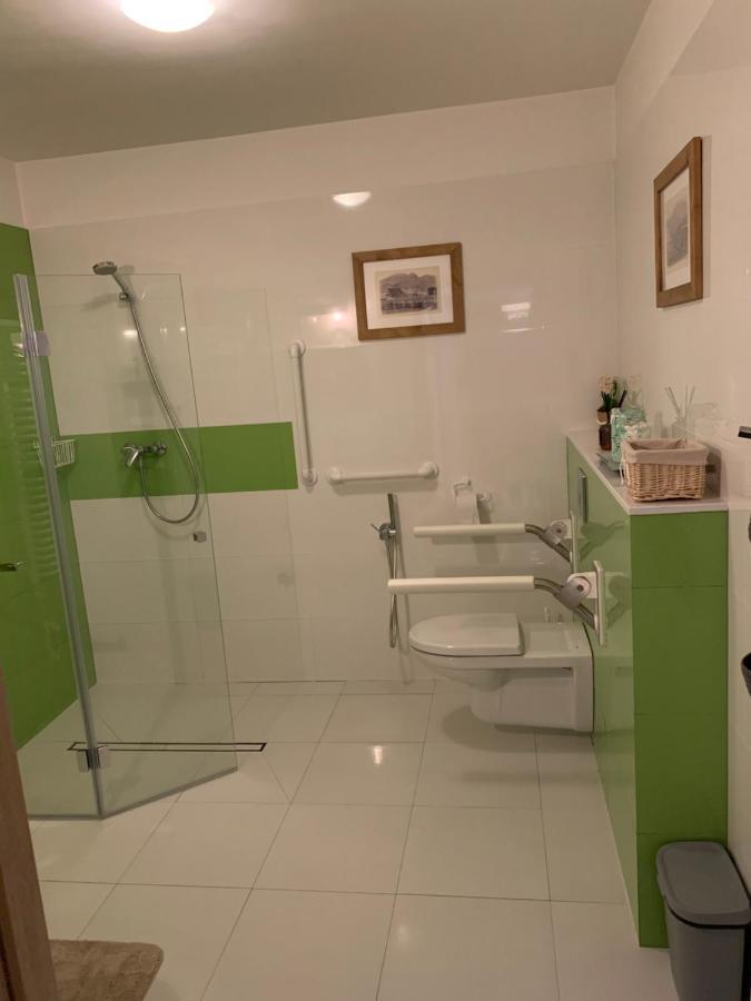 Apartamenty Tomalówka Koscielisko Bagian luar foto