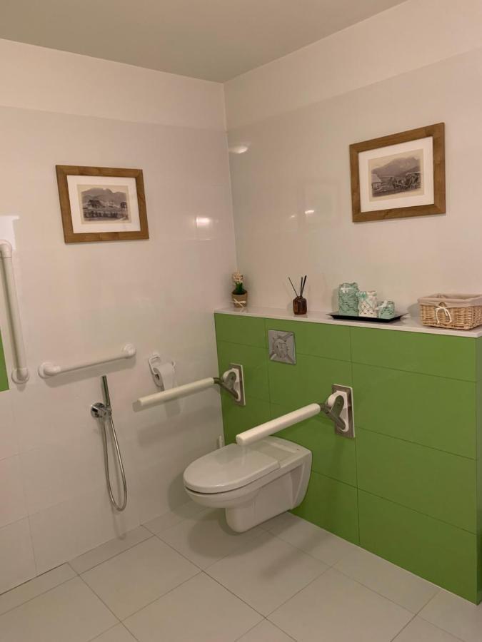 Apartamenty Tomalówka Koscielisko Bagian luar foto