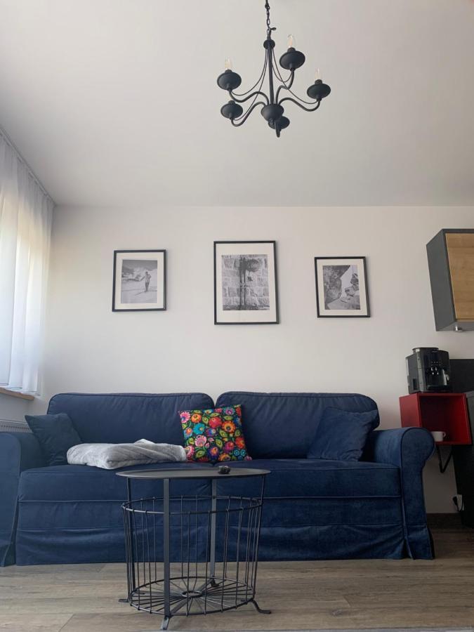 Apartamenty Tomalówka Koscielisko Bagian luar foto