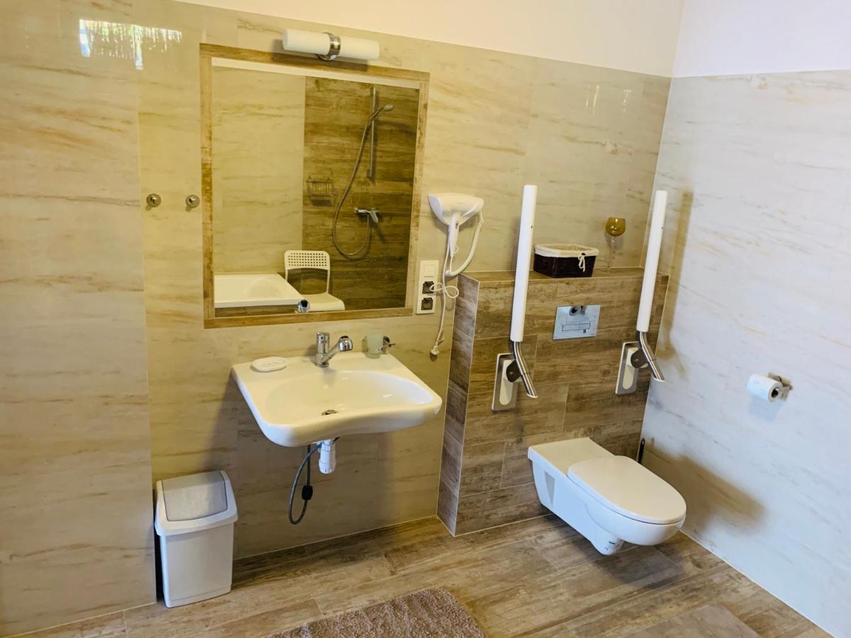 Apartamenty Tomalówka Koscielisko Bagian luar foto
