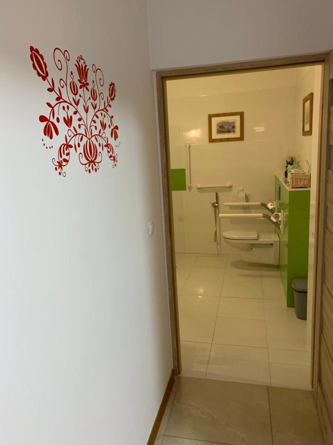 Apartamenty Tomalówka Koscielisko Bagian luar foto