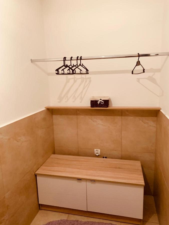 Apartamenty Tomalówka Koscielisko Bagian luar foto