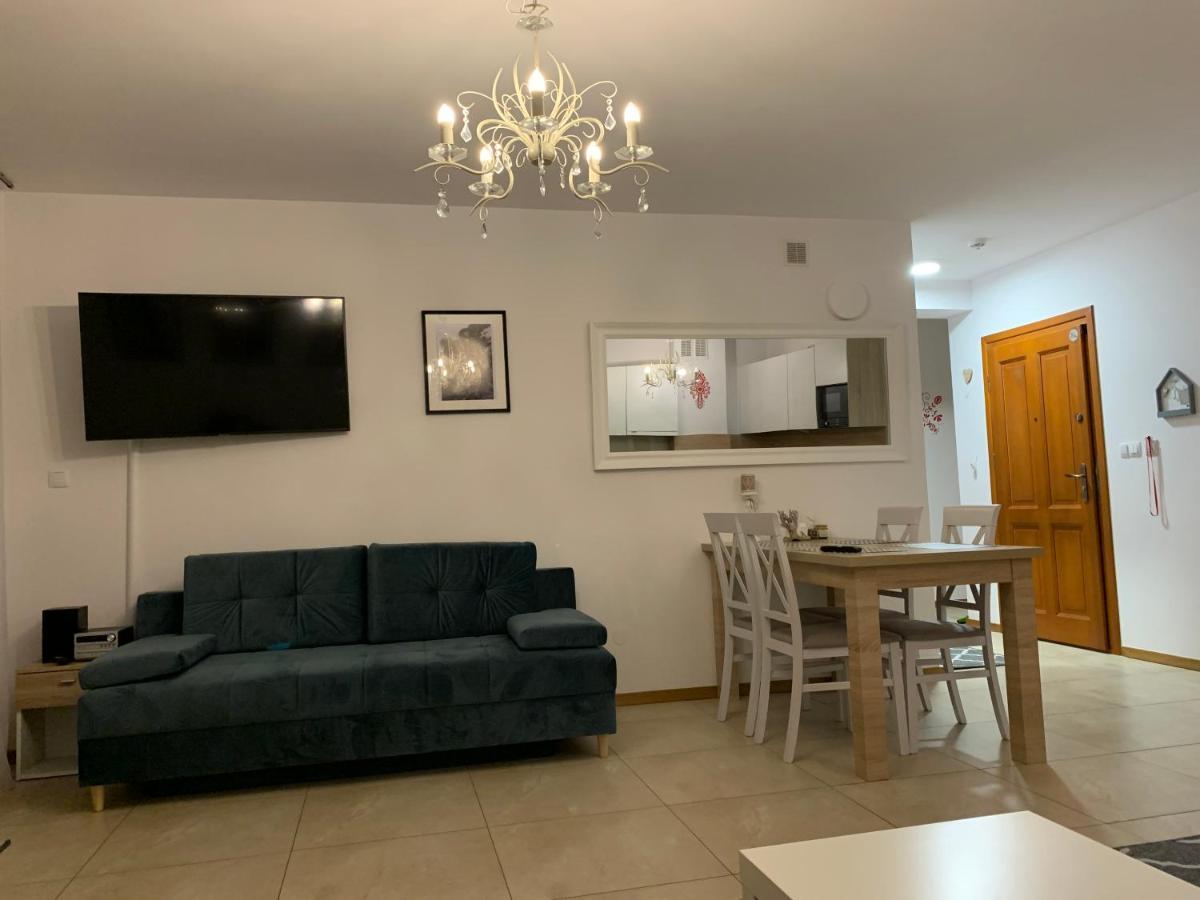 Apartamenty Tomalówka Koscielisko Bagian luar foto