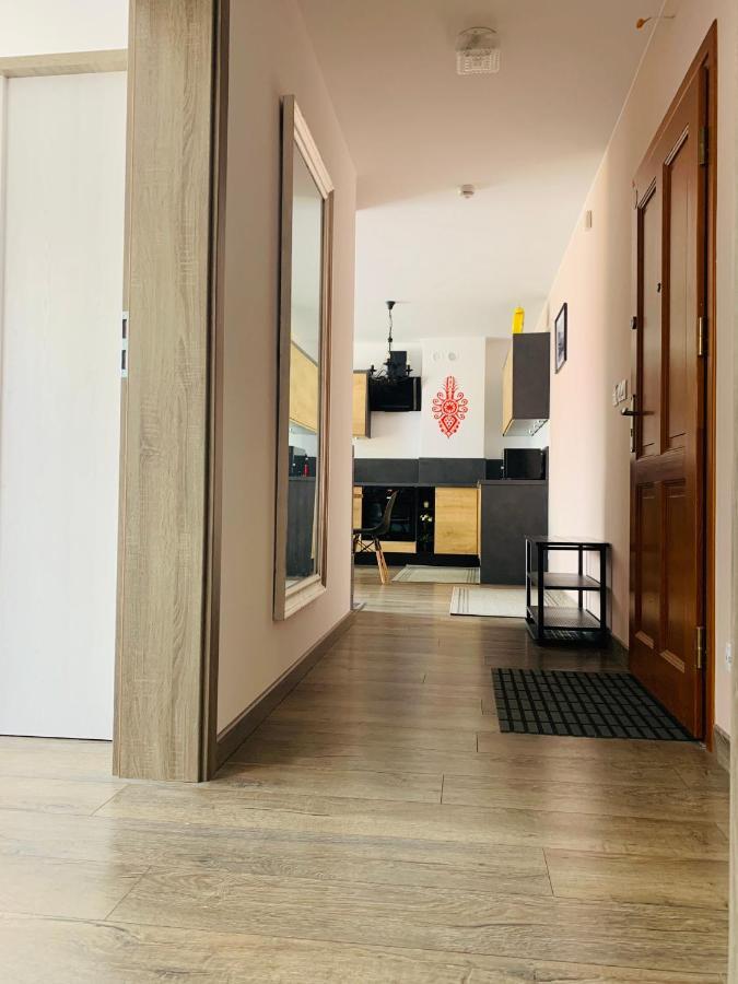 Apartamenty Tomalówka Koscielisko Bagian luar foto