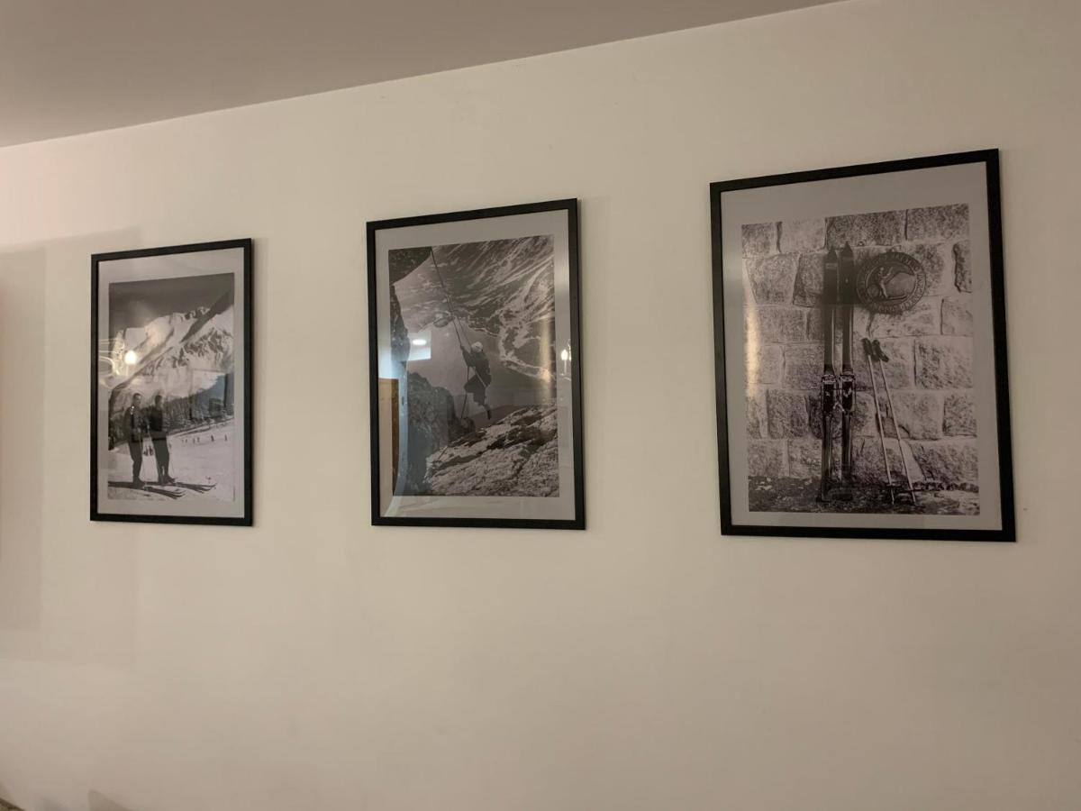 Apartamenty Tomalówka Koscielisko Bagian luar foto