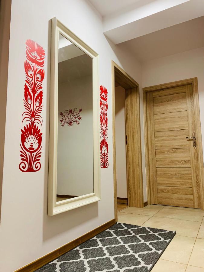 Apartamenty Tomalówka Koscielisko Bagian luar foto